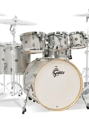 Sicher einkaufen - Gretsch CM1-E826P-SS