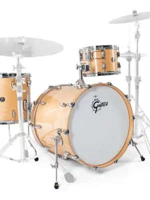Gretsch RN2-E823-GN - Meistverkauft