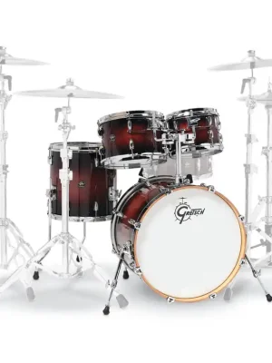 Sehr gut bewertet | Gretsch RN2-E604-CB