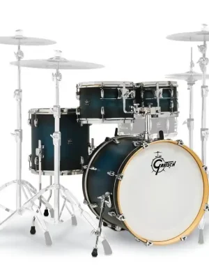 Gretsch RN2-E604-SABB - Vorteilspreis