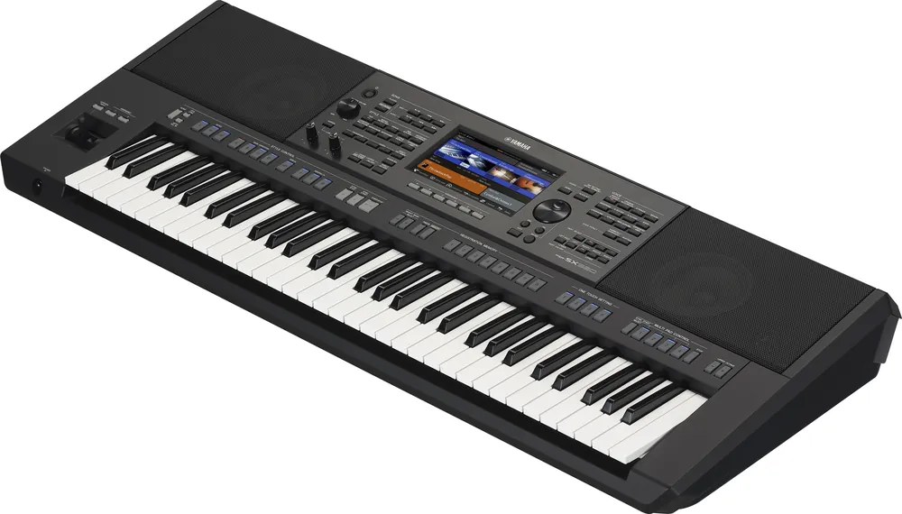 Topseller | Yamaha PSR-SX920