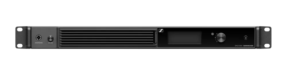Sennheiser Spectera Base Station - Brandneu