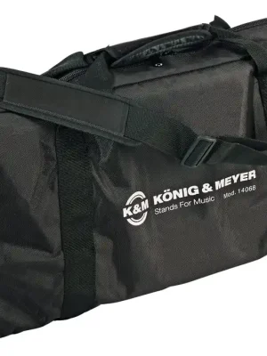 K&M 14068 Tragetasche Nylon - Direkt bestellen