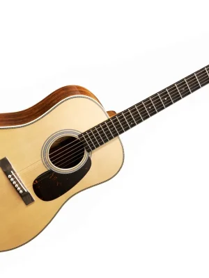 Martin Guitars HG-28 O´ahu Westerngitarre | Versandbereit