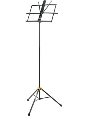 Hercules HC-BS100B Notenständer | Ausverkauf