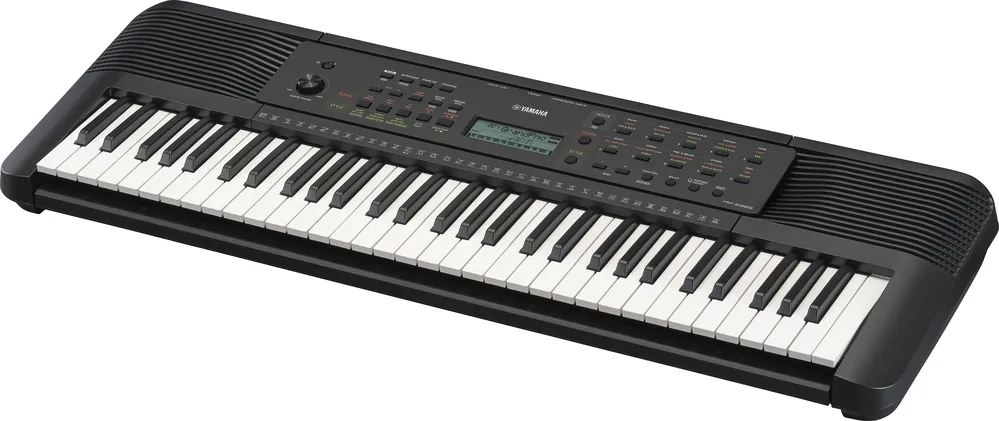 Yamaha PSR-E283 | Top-Qualität