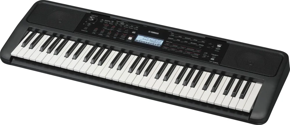 Yamaha PSR-E383 - Profi-Qualität