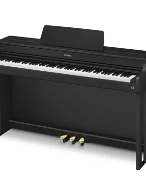 Einfach bestellen | Casio AP-300 BK