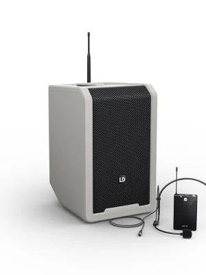 LD Systems ANNY 8 BPH B5 G - Direkt kaufen