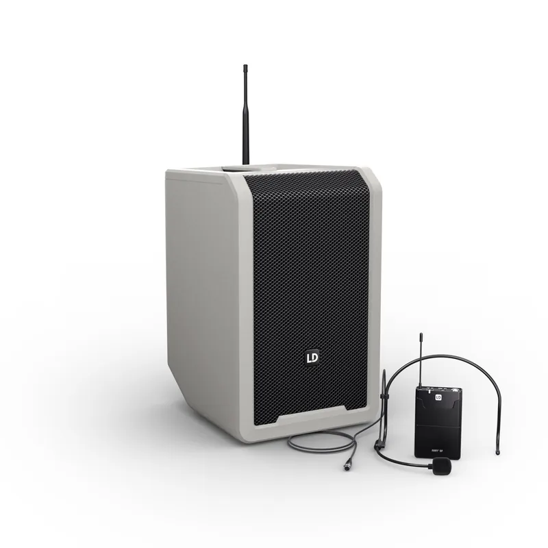 LD Systems ANNY 8 BPH B5 G - Direkt kaufen