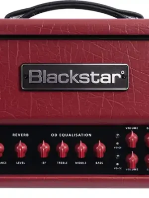 Blackstar HT Stage 100H MKIII Doug Aldrich - Neu im Shop