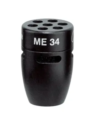 Letzte Chance - Sennheiser ME 34