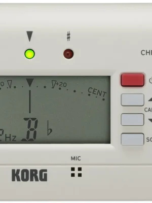 Nur wenige verfügbar - Korg CA-50
