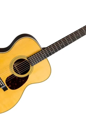 Martin Guitars OM-28 | Jetzt zugreifen