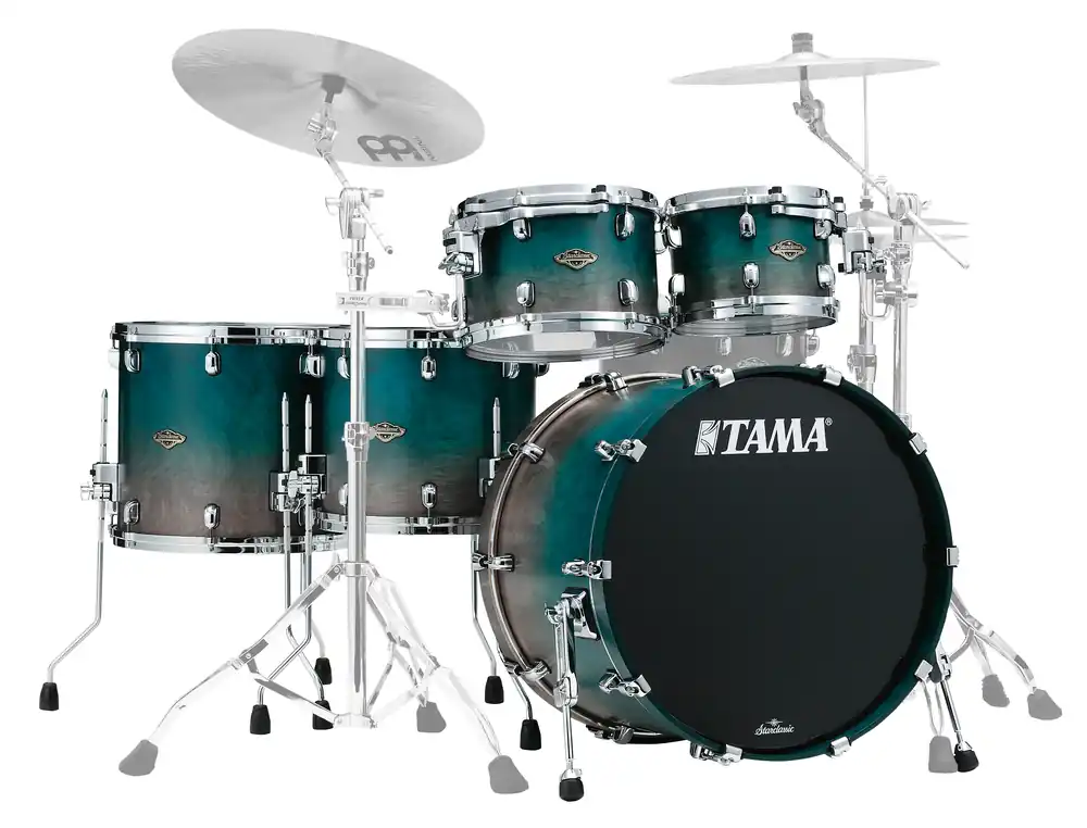 Tama WBS52RZS-SPF - Neu verfügbar