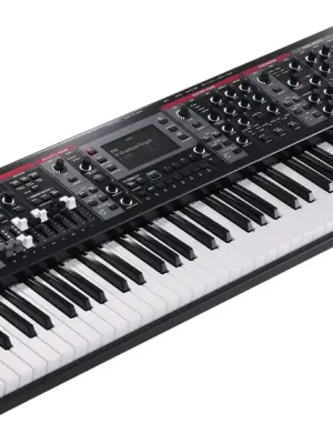 Roland V-Stage 76 | Top bewertet