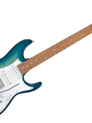 Abverkauf | Ibanez AZ22S1F-TXB E-Gitarre