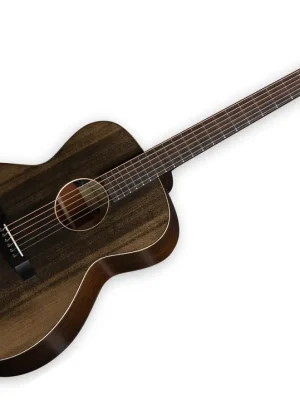 Lakewood Black Sheep Custom Westerngitarre - Geprüfte Qualität