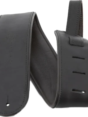 Martin Acc Strap Rolled Ball Glove Leather BLK | Letzte Stücke