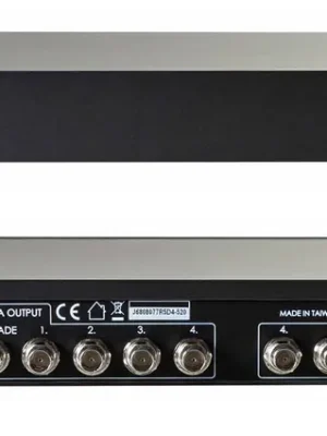 Neu im Sortiment | RF Venue DISTRO4E