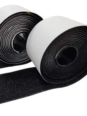 Mwave Hook and Loop Tape 50 cm - Herstellerpreis