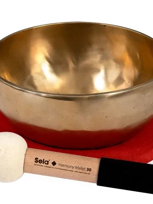 Sela SE 264 Harmony Singing Bowl 22 cm | Sonderangebot