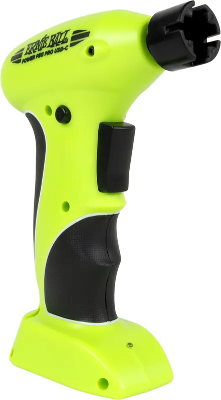 Ernie Ball EB9626 Pegwinder - Begrenztes Angebot