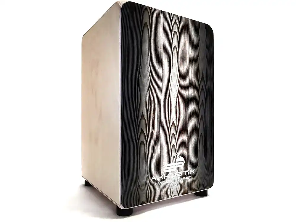 ERakkustik Jupiter Student Cajon Grau | Extra-Rabatt