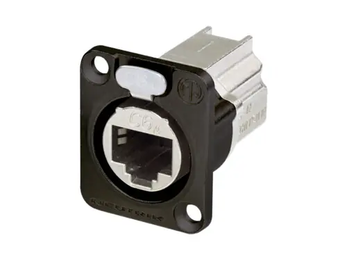 Hammerpreis - Neutrik NE8FDX-P6-B