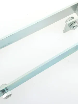 Hochwertig - Global Truss Befestigungssatz für Geländer