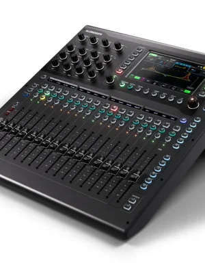 Neue Ware | Allen & Heath QU-5D