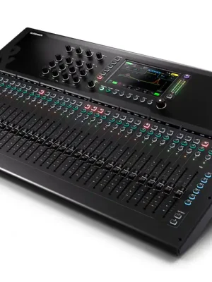 Top-Preis | Allen & Heath QU-7