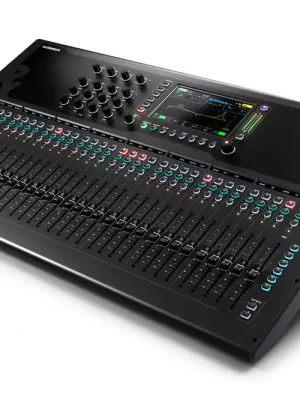 Heute kaufen - Allen & Heath QU-7D