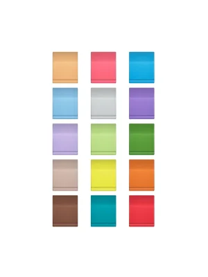 Sennheiser EW-D SKM-S Color Coding - Nur noch wenige