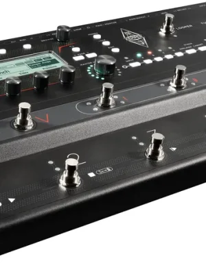 Kemper Profiler Stage MK2 - Markenqualität