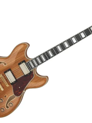 Aktion | Ibanez AS93FM-VLS Semi-Hollowbody E-Gitarre