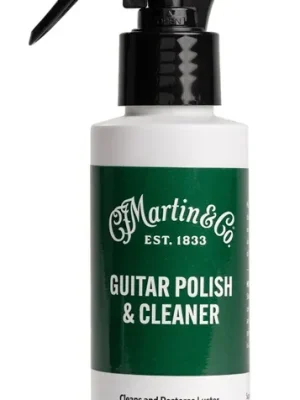 Martin Guitars CFM Hochglanz Gitarrenpolitur - Nur noch heute