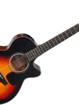 Takamine GF30CE BSB Westerngitarre - Geprüfte Qualität