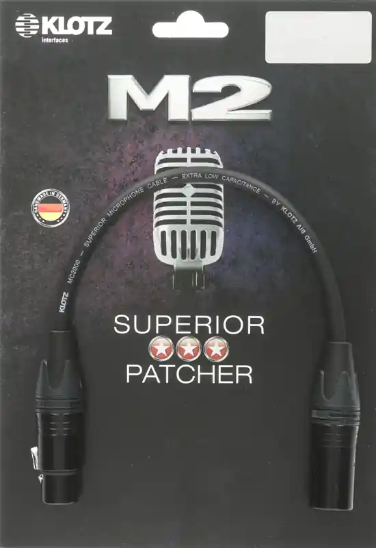 Klotz M2FM1-0060 | Preiswert