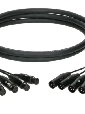 Neu eingetroffen | Klotz SUC08-X3L-0015