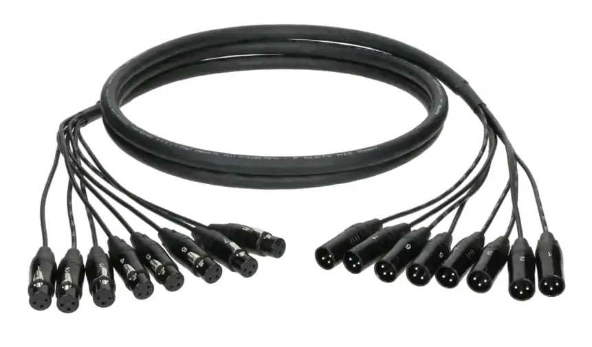 Neu eingetroffen | Klotz SUC08-X3L-0015