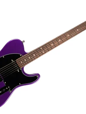 Extra-Rabatt | JET Guitars JT-300 Tele SS RW PLM