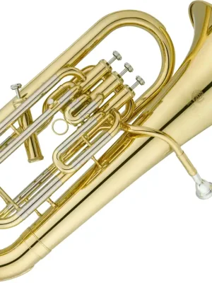 Ausverkauf | Jupiter JEP1025 Euphonium 4-ventilig 3+1