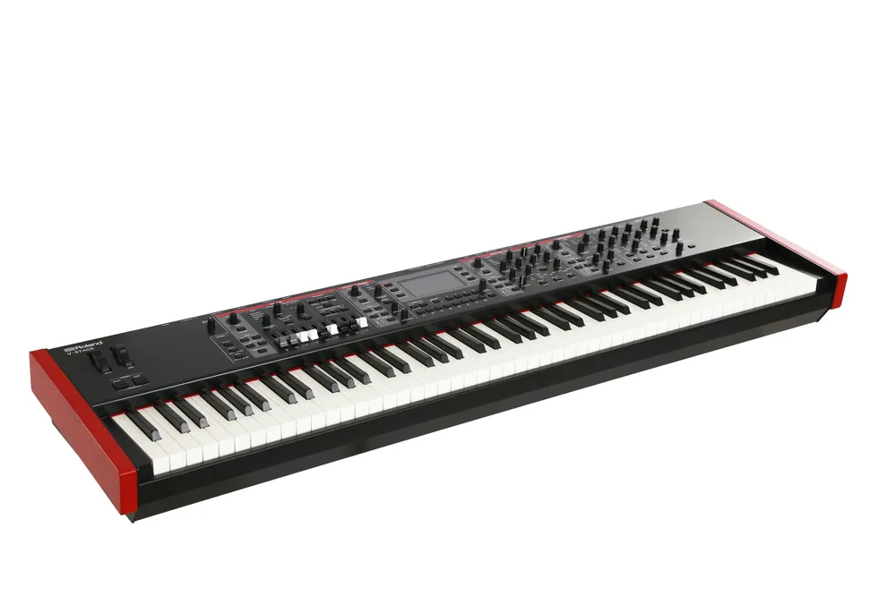 Bestseller | Roland V-Stage 88 Aussteller
