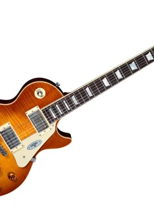 Preis gesenkt - Maybach Custom Shop Lester MS 60s Slim Taper E-Gitarre