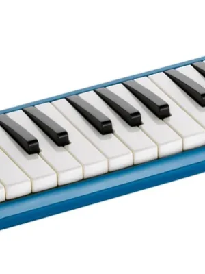 Premium - Hohner Melodica 32 Student blau