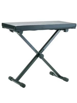 Neu verfügbar - K&M 14075 Keyboardbank Kunstleder