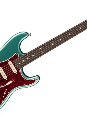 Begrenzte Stückzahl | Fender AM PRO CLSC Strat SSS RW FSGM E-Gitarre