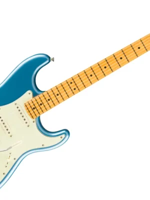 Reduziert - Fender AM PRO CLSC Strat HSS MN FLPB E-Gitarre
