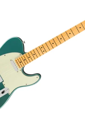 Verfügbar - Fender AM PRO CLSC Tele SS MN FSGM E-Gitarre